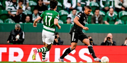 Juventus-Napoli: sollievo Bremer e voglia di 4-3-3, le ultime novità