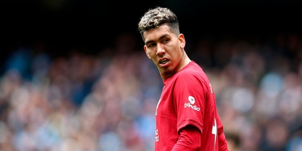 "Liverpool, Firmino non rinnova: c'è l'accordo con il Barcellona"