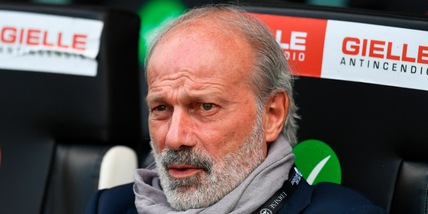 Sabatini sulla penalizzazione Juve: "Inquietante, mette tutti sotto stress"