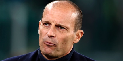 La Juve anti-Napoli: probabile turnover con vista sull'Inter