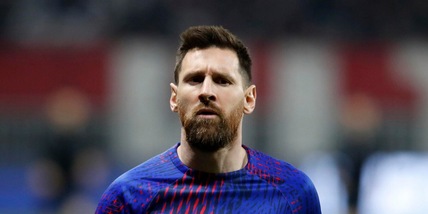 Il Barcellona vuole Messi per la tournée in Usa