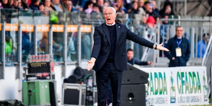 Furia Cagliari: silenzio stampa dopo le scelte arbitrali di Parma