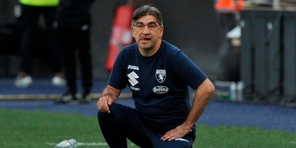 Lazio-Torino, Juric: “Sofferto poco. Radonjic? Ora è una persona seria”