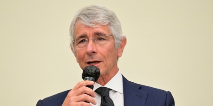 Abodi: "Plusvalenze? Problema di sistema, non soltanto della Juve"