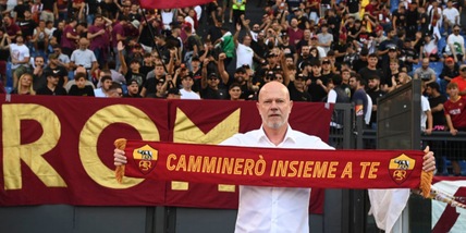 Brasile, i tifosi del Coritiba non vogliono l'ex Roma Zago: "È razzista"