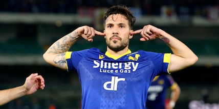 Verdi? No, Mr. Wolf! Risolve problemi a Verona