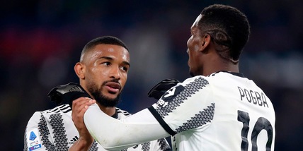 Juventus-Napoli, i convocati: Bremer e Pogba presenti, manca Kean