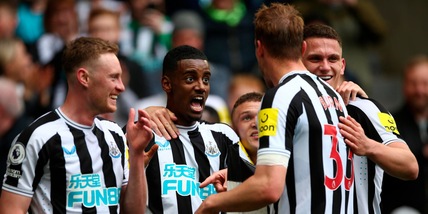 Tottenham shock, Stellini travolto dal Newcastle che gioca a tennis: 6-1!