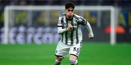 Juve-Napoli, le scelte di Allegri: novità su Vlahovic, Soulé e Rugani