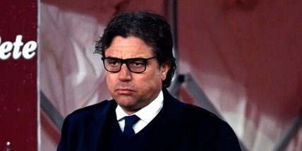 Giuntoli, la Juve e la risposta sul contratto col Napoli