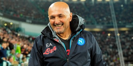 Spalletti, lo Scudetto Napoli e la prima classe: le parole dopo la Juve