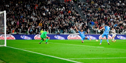 Di Maria, il gol annullato in Juve-Napoli e l'autocensura social