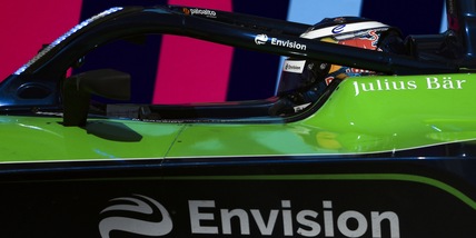 Formula E, Cassidy vince a Berlino, Andretti e DS Penske sul podio