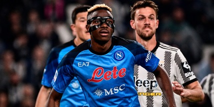 I migliori 10 marcatori nigeriani di sempre in Champions: li indovineresti?