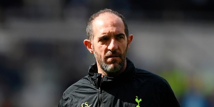 Tottenham, esonerato Stellini: è ufficiale. Già scelto il sostituto