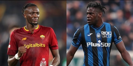 Diretta Atalanta-Roma ore 20:45: dove vederla in tv, in streaming e formazioni ufficiali