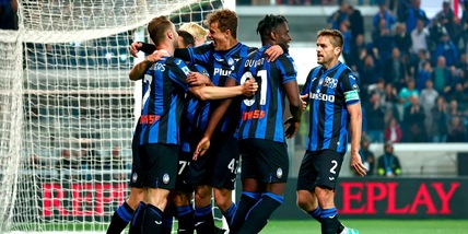 Atalanta-Roma 3-1: Gasperini batte Mourinho e torna in corsa per la Champions