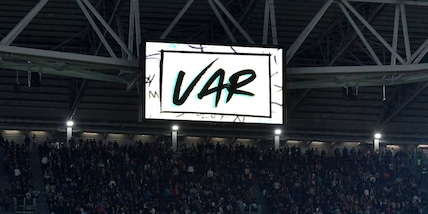 Juve-Napoli, l'1-0 regolare di Di Maria e il Var fuori dalle regole