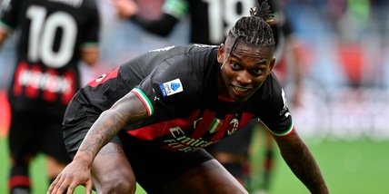 Progetto Milan, Leao alla Mbappé: ma il rinnovo è ancora in stand-by