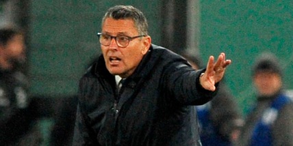 Juve, multe per 20mila euro e Landucci squalificato: il Giudice Sportivo