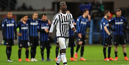 Pogba, torna Inter-Juve dopo 7 anni: era Coppa Italia, ko 3-0. Ma...