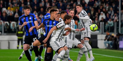 Inter-Juve, basta follie: tutti i motivi per cui serve un derby d'Italia normale