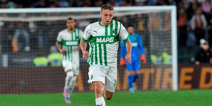 Inter-Juve, derby anche sul mercato: non solo Frattesi in lista Inter-Juve, derby anche sul mercato: non solo Frattesi in lista