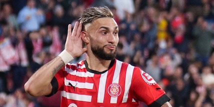 Castellanos nella storia della Liga: New York, City Group e la serata Real