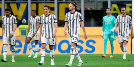 Coppa Italia amara per la Juve senza gioco e senza anima: Inter in finale