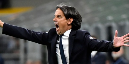 Inter, è Inzaghi il castiga Juventus: il dato sorprendente