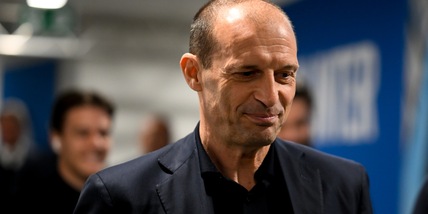 La Juve prova a dimenticare l'Inter: dubbio Vlahovic per Bologna