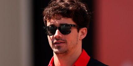 Leclerc spaventa la Ferrari: "Mercedes? Nessun contatto, per ora"
