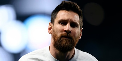 Messi in Mls? Garber: "Stiamo lavorando per portarlo all'Inter Miami"