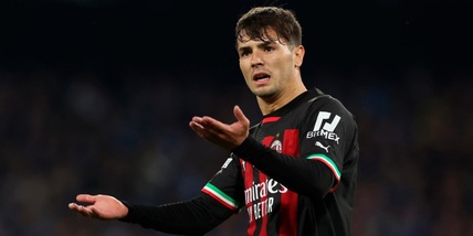 Brahim Diaz cuore Milan: ma decide il Real Madrid