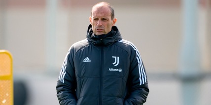 Allegri-Juventus, pro e contro: dalla gestione fuori campo al gioco