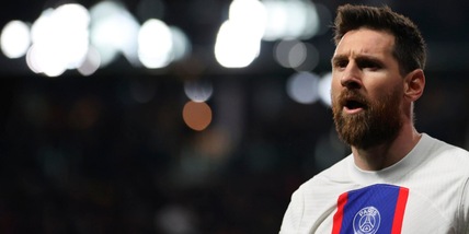 Messi, incontro Liga-Barcellona. Tebas: "Le condizioni per il suo ritorno"