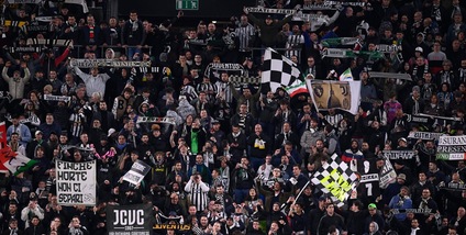 Juventus, o la va o si spacca… la Giustizia Sportiva