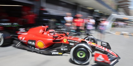 Sky App Live, la F1 diventa interattiva