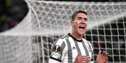 Juve, operazione recupero: Vlahovic sta forzando Juve, operazione recupero: Vlahovic sta forzando