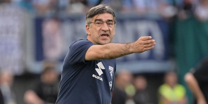 Juric, conferenza Torino-Atalanta: Radonjic ko e Gasperini come...