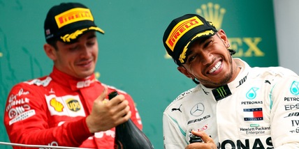 Leclerc-Mercedes e Hamilton-Ferrari, scambio alle porte? Che succede in F1