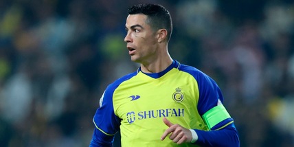 Cristiano Ronaldo risponde sul campo: gol e vittoria per l'Al Nassr