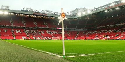 Qatar all’assalto del Manchester United!