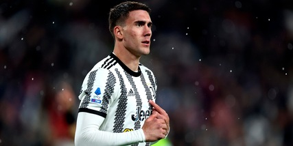Juve, Vlahovic oltre la crisi: l’addio non è scritto anche senza Coppe