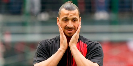 Milan, Ibrahimovic potrebbe aver chiuso la stagione: l’esito degli esami