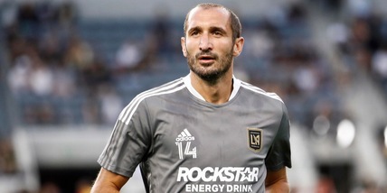 Chiellini, la Juve, il retroscena Real e la battuta su Osimhen e Haaland