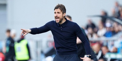 Dionisi, conferenza Sassuolo-Empoli: novità su Berardi e Consigli