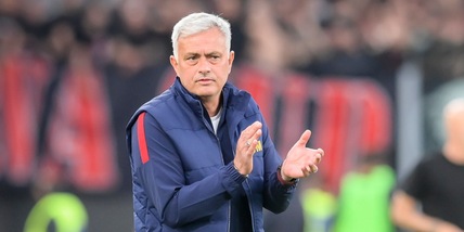 Mourinho: "Penalizzazione Juve? Siamo in Italia". E su Paratici e Serra...