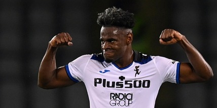 Zapata urla: "Atalanta, non sono mai andato via"