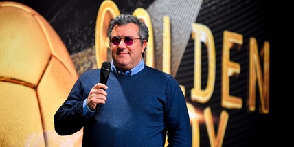 Un anno senza le idee colorate di Raiola